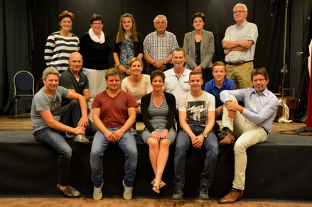Toneelgroep 'Mooder' Susteren-01