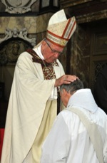 priesterwijding